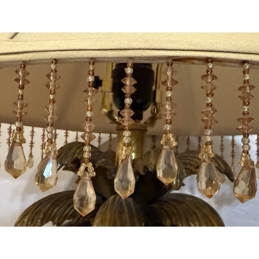 Antique excellent except